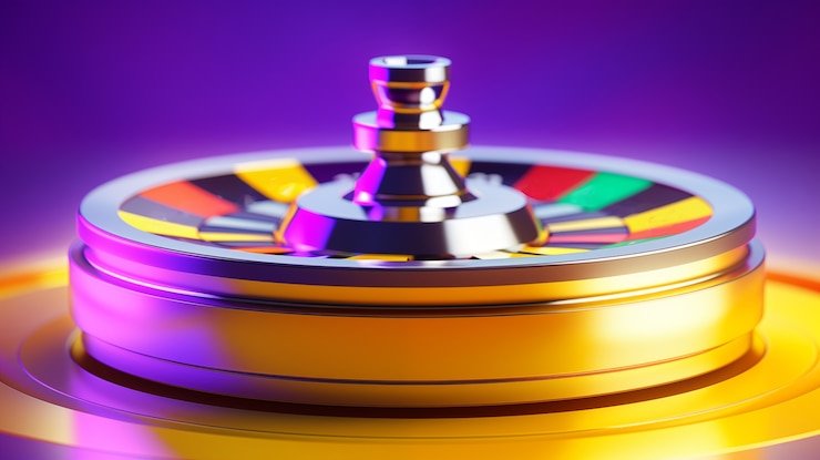 Tampilan hero superslot untuk pengguna dewasa