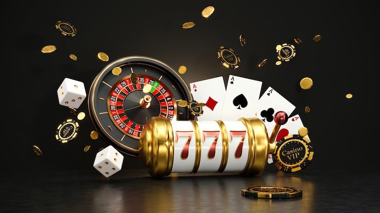 Tampilan keunggulan superslot untuk pengguna