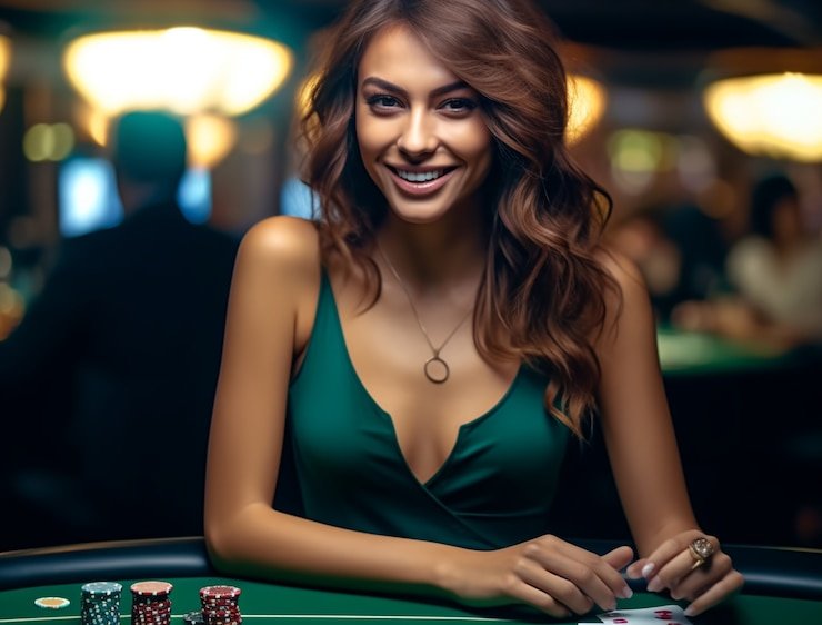 Pengalaman mobile superslot di layar ponsel
